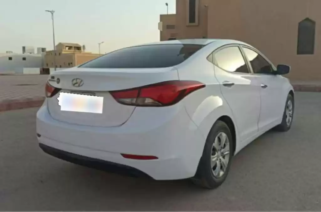 Использовал Hyundai Unspecified Продается в Эр-Рияд #16039 - 1  image 