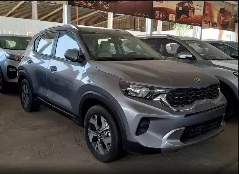 Brand New Kia Unspecified For Sale in Riyadh #16040 - 1  image 