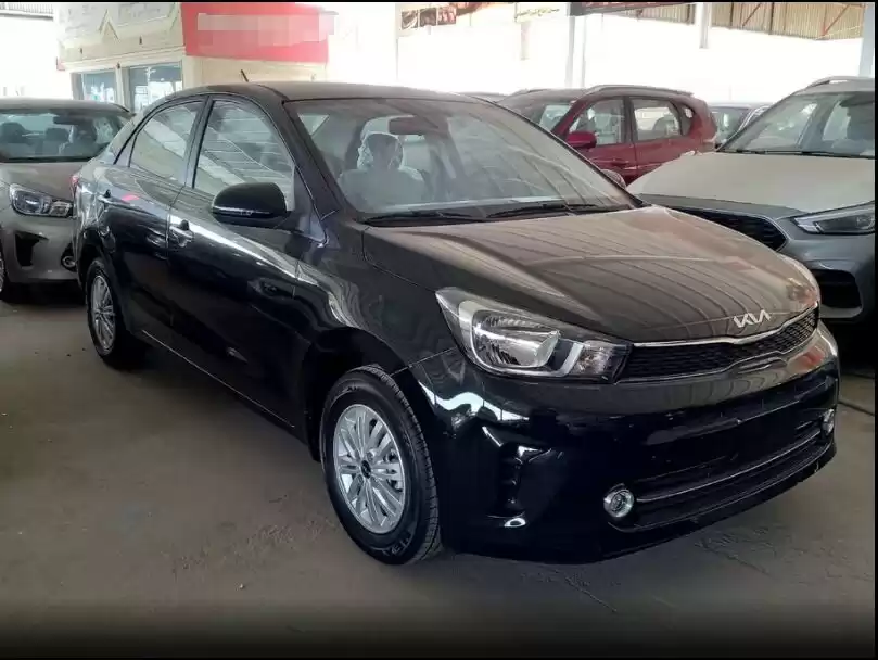 Brand New Kia Unspecified For Sale in Riyadh #16041 - 1  image 
