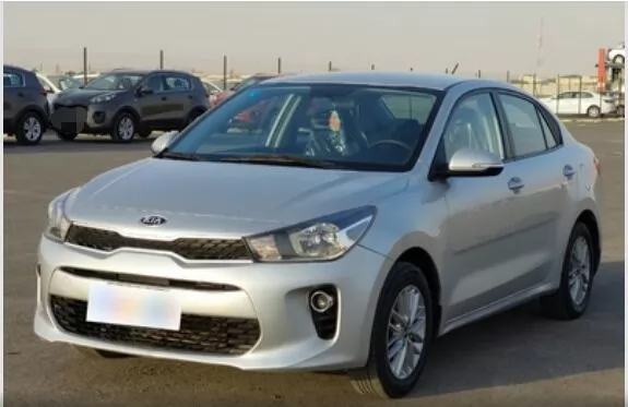 Used Kia Unspecified For Sale in Riyadh #16044 - 1  image 