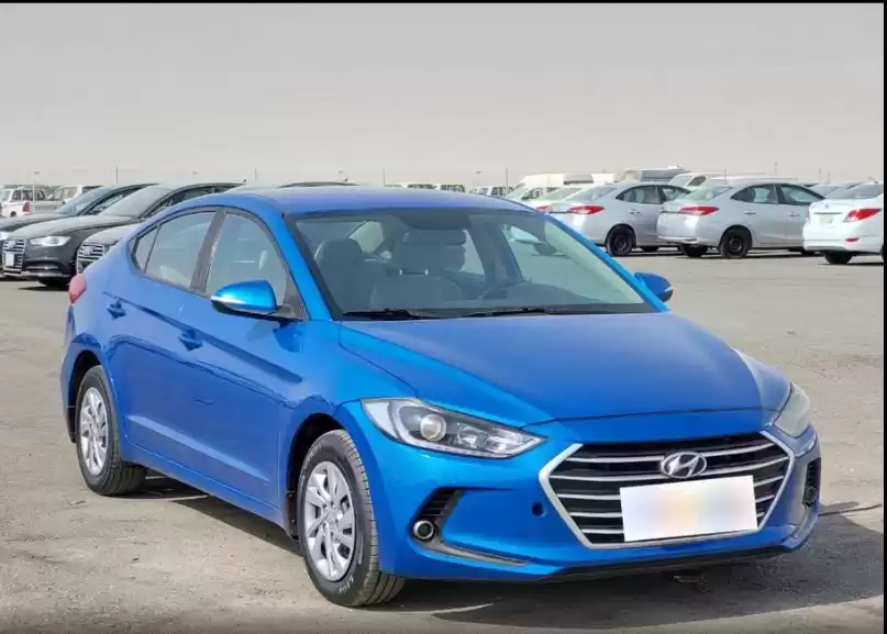 Used Hyundai Unspecified For Sale in Riyadh #16045 - 1  image 