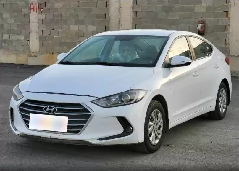 مستعملة Hyundai Unspecified للبيع في الرياض #16046 - 1  صورة 
