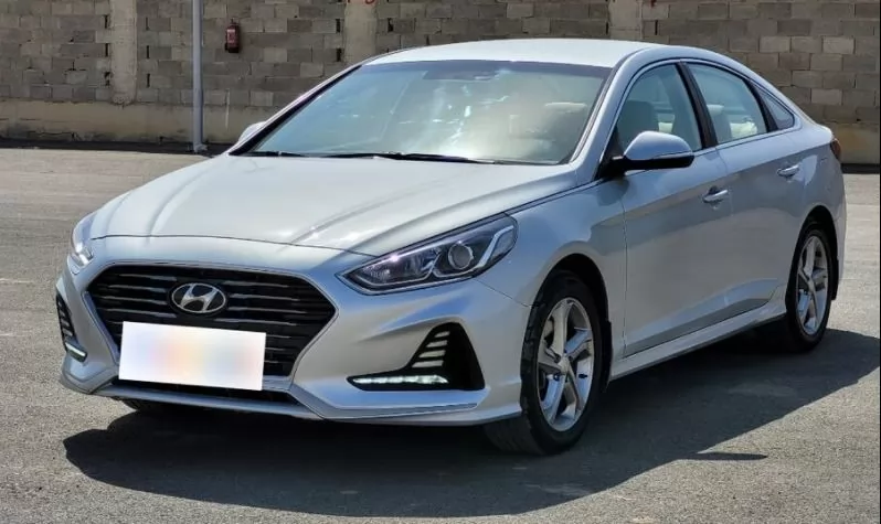 Used Hyundai Unspecified For Sale in Riyadh #16047 - 1  image 