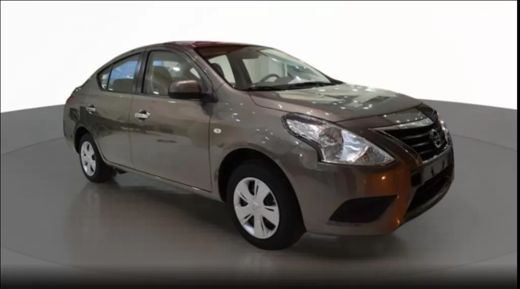 Совершенно новый Nissan Unspecified Продается в Эр-Рияд #16048 - 1  image 