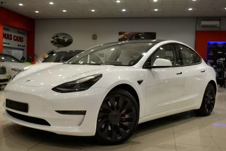 Brand New Tesla Unspecified For Sale in Dammam , Eastern-Province #16050 - 1  image 