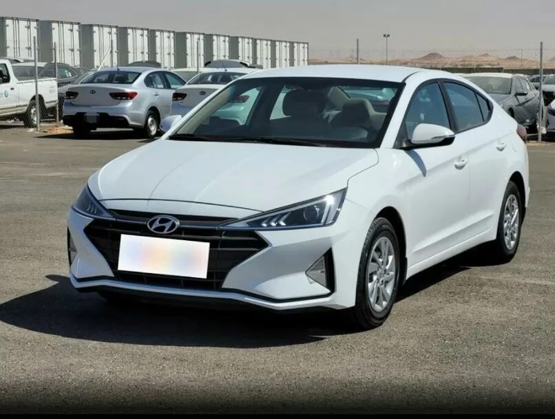 مستعملة Hyundai Unspecified للبيع في الرياض #16052 - 1  صورة 