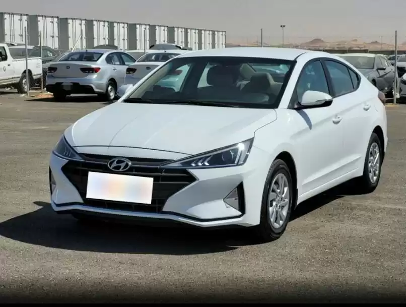 Used Hyundai Unspecified For Sale in Riyadh #16052 - 1  image 