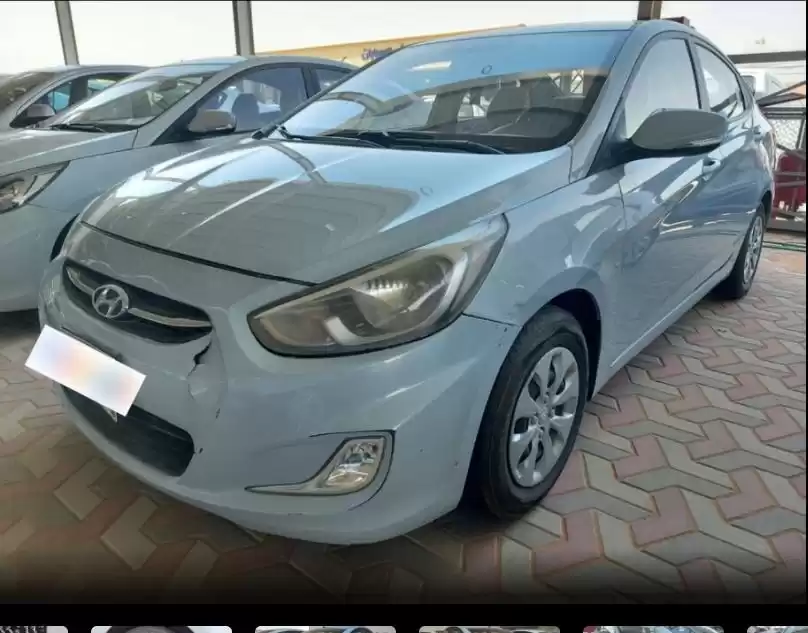 Utilisé Hyundai Unspecified À vendre au Riyad #16053 - 1  image 