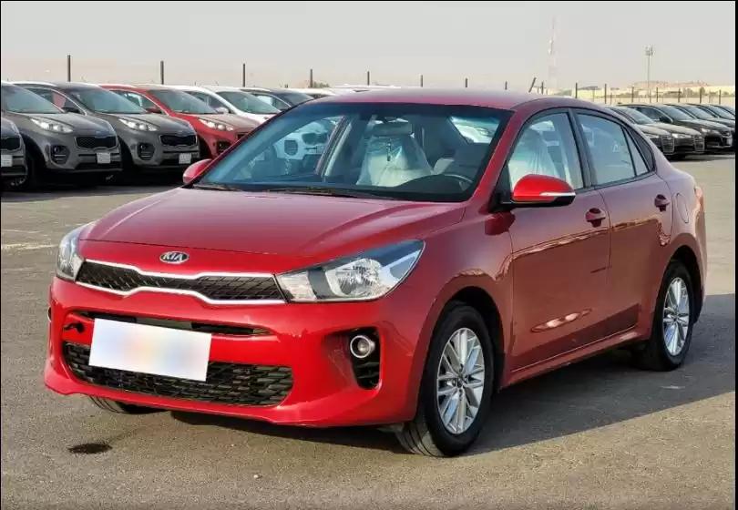 Used Kia Unspecified For Sale in Riyadh #16057 - 1  image 