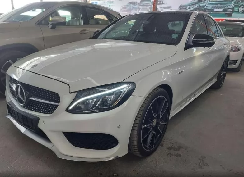 Used Mercedes-Benz Unspecified For Sale in Riyadh #16061 - 1  image 