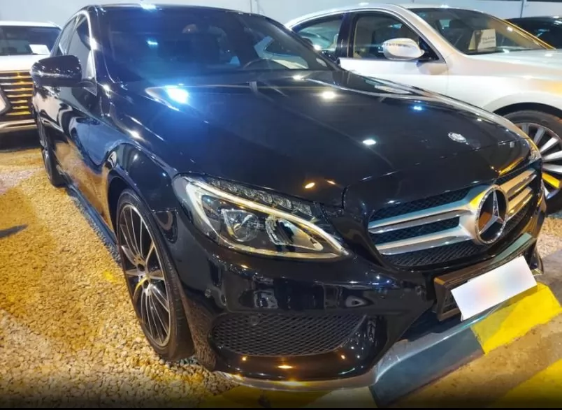 Used Mercedes-Benz Unspecified For Sale in Riyadh #16062 - 1  image 