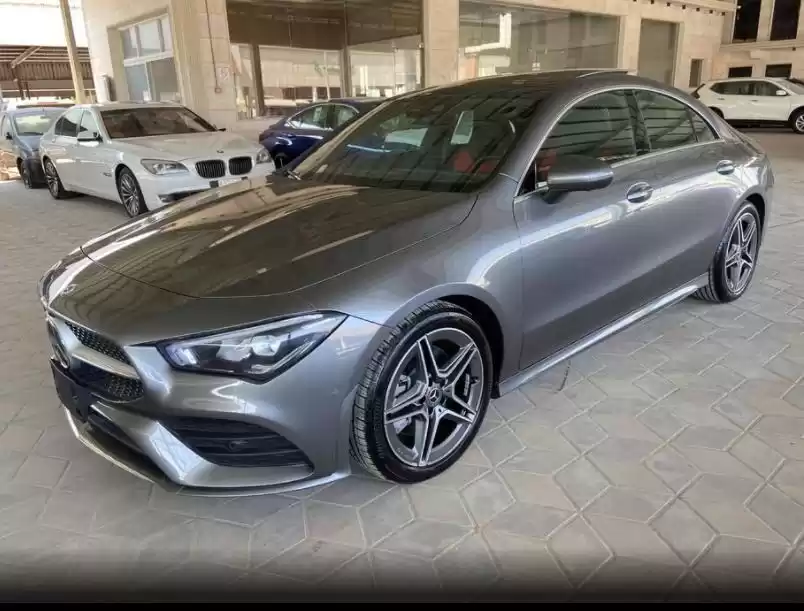 Nouveau Mercedes-Benz Unspecified À vendre au Riyad #16064 - 1  image 