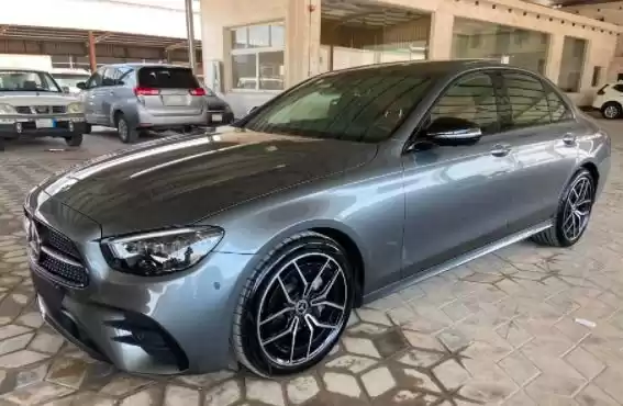 Brand New Mercedes-Benz Unspecified For Sale in Riyadh #16067 - 1  image 