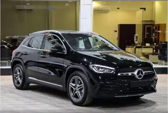 Nuevo Mercedes-Benz GLA Class Venta en Riad #16068 - 1  image 