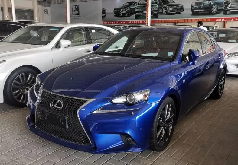Used Lexus Unspecified For Sale in Riyadh #16077 - 1  image 