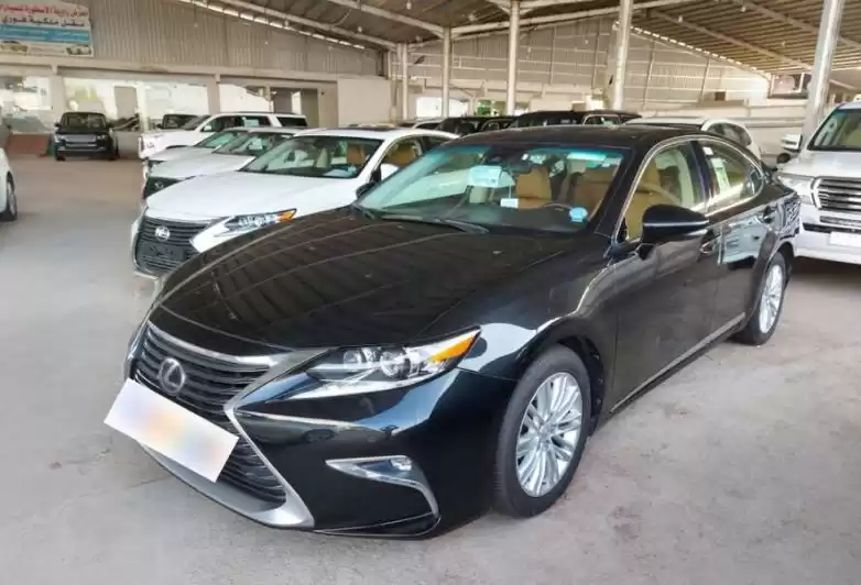 Used Lexus Unspecified For Sale in Riyadh #16079 - 1  image 