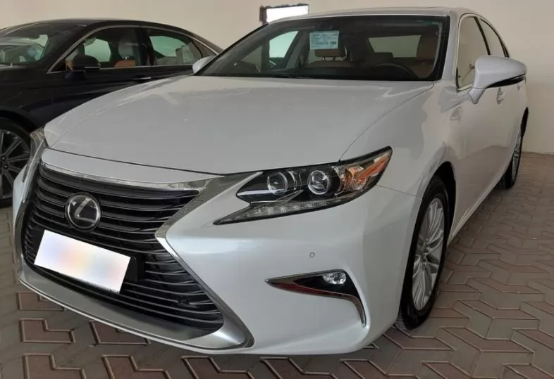 Used Lexus Unspecified For Sale in Riyadh #16080 - 1  image 