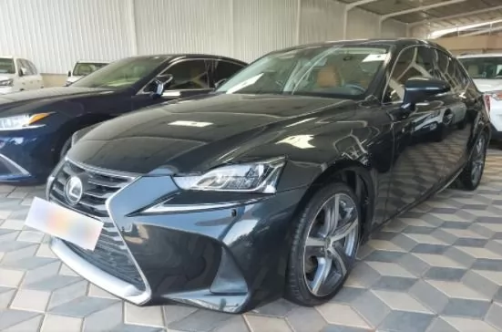Used Lexus Unspecified For Sale in Riyadh #16082 - 1  image 