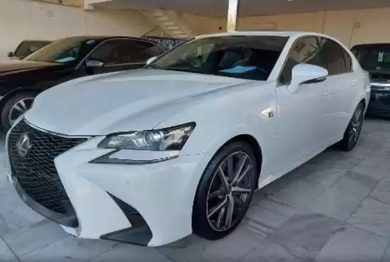 Used Lexus Unspecified For Sale in Riyadh #16083 - 1  image 