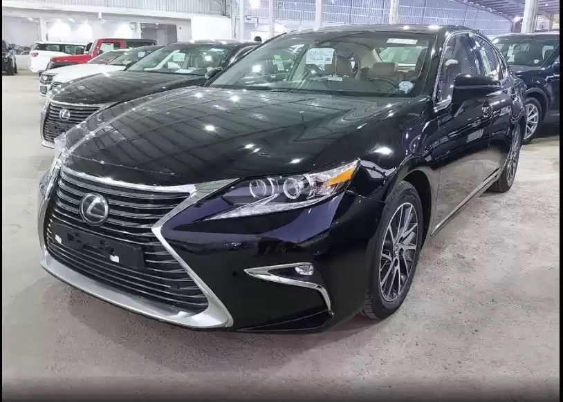 Used Lexus Unspecified For Sale in Riyadh #16084 - 1  image 