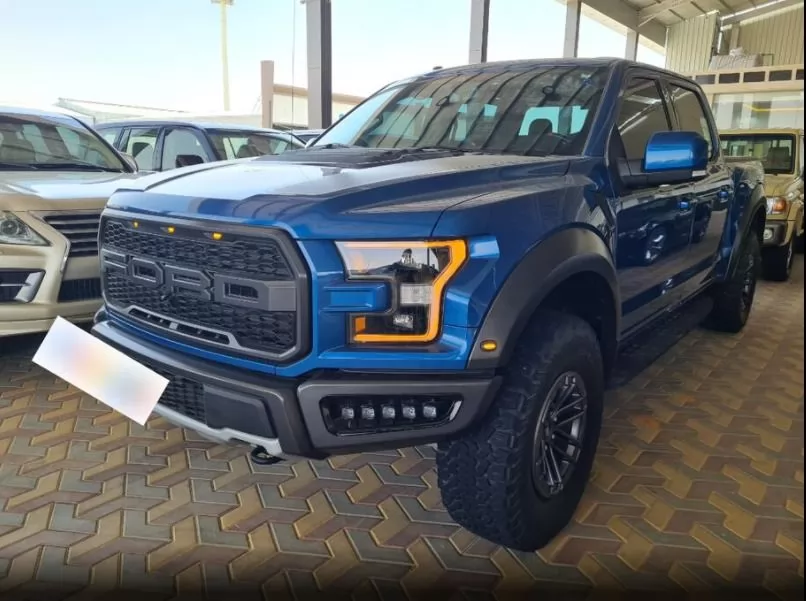 Used Ford Unspecified For Sale in Riyadh #16087 - 1  image 