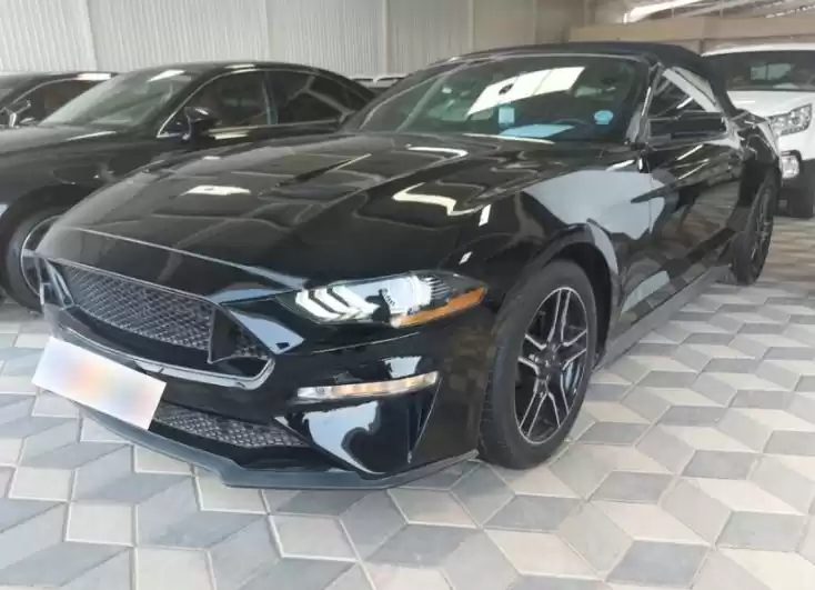 Used Ford Unspecified For Sale in Riyadh #16089 - 1  image 