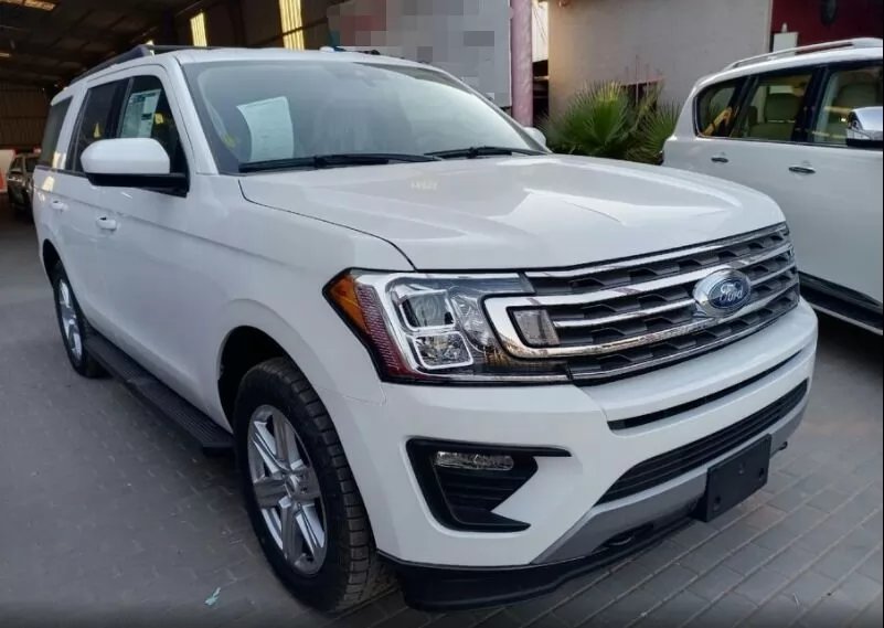 Brand New Ford Expedition For Sale in Riyadh #16090 - 1  image 