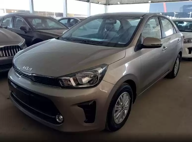 Brand New Kia Unspecified For Sale in Riyadh #16091 - 1  image 