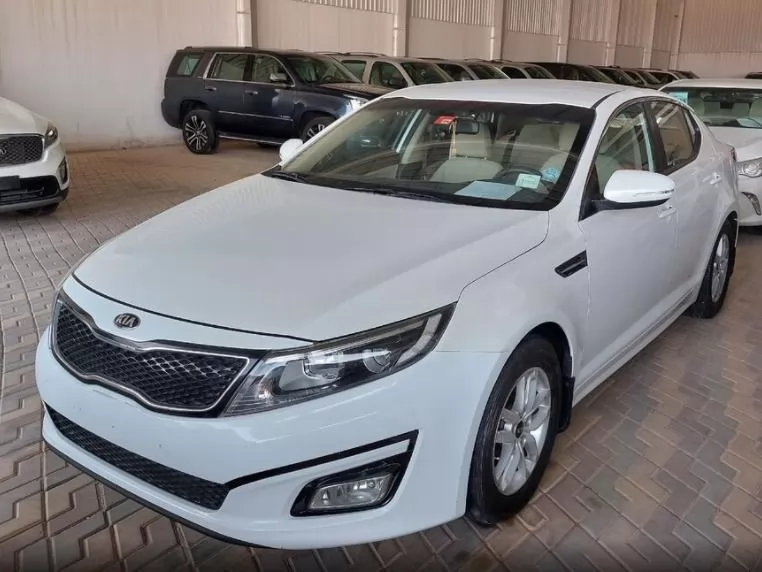 Used Kia Unspecified For Sale in Riyadh #16093 - 1  image 