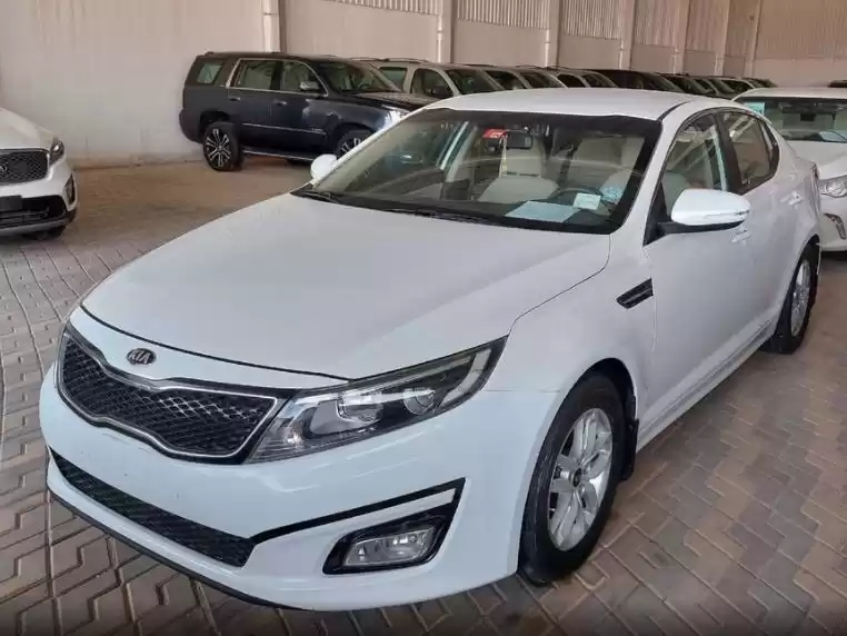 Used Kia Unspecified For Sale in Riyadh #16093 - 1  image 