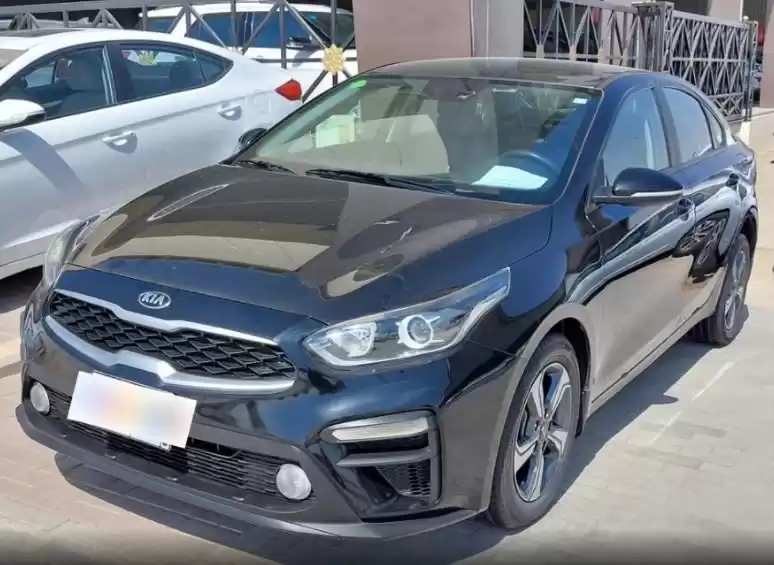 Used Kia Unspecified For Sale in Riyadh #16094 - 1  image 