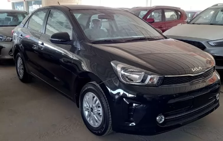 Brand New Kia Unspecified For Sale in Riyadh #16095 - 1  image 
