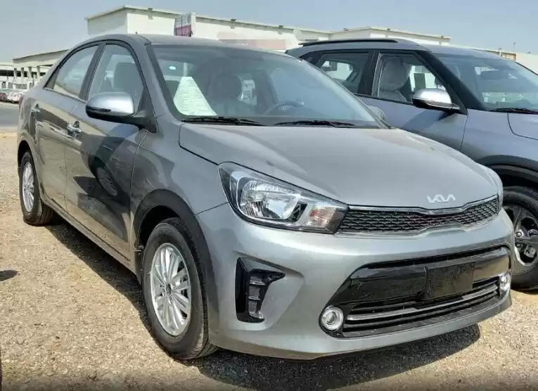 Brand New Kia Unspecified For Sale in Riyadh #16096 - 1  image 