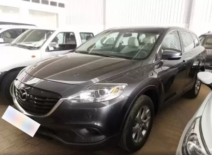 Gebraucht Mazda Unspecified Zu verkaufen in Riad #16105 - 1  image 