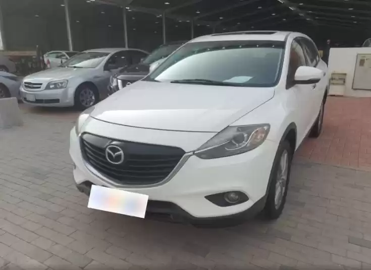 مستعملة Mazda Unspecified للبيع في الرياض #16106 - 1  صورة 