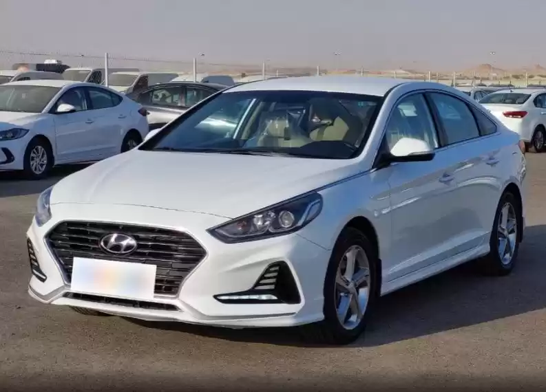 Used Hyundai Unspecified For Sale in Riyadh #16108 - 1  image 
