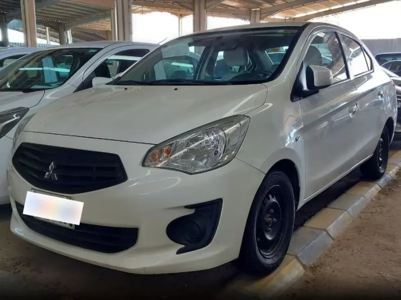 Used Mitsubishi Unspecified For Sale in Riyadh #16109 - 1  image 