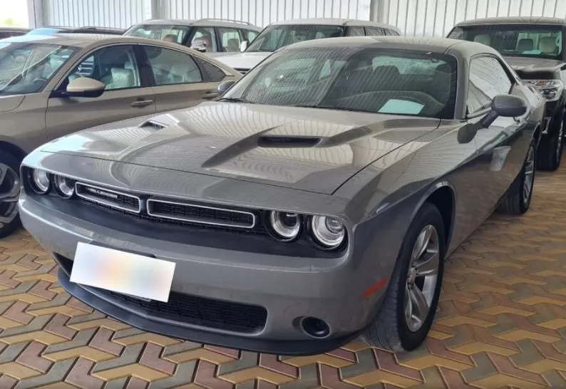 Used Dodge Unspecified For Sale in Riyadh #16113 - 1  image 