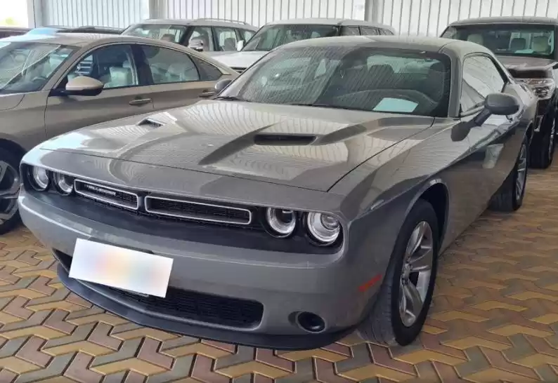 Used Dodge Unspecified For Sale in Riyadh #16113 - 1  image 