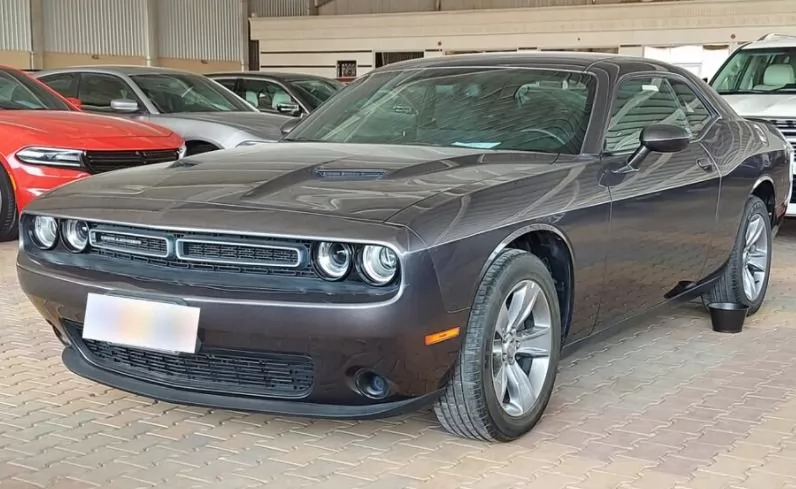 Used Dodge Unspecified For Sale in Riyadh #16114 - 1  image 