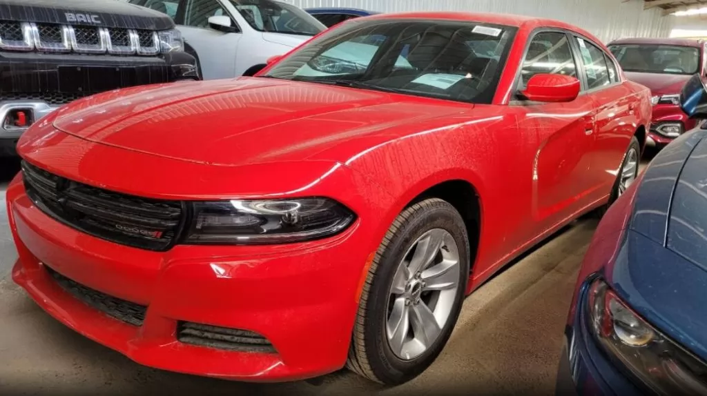 Brand New Dodge Unspecified For Sale in Riyadh #16115 - 1  image 