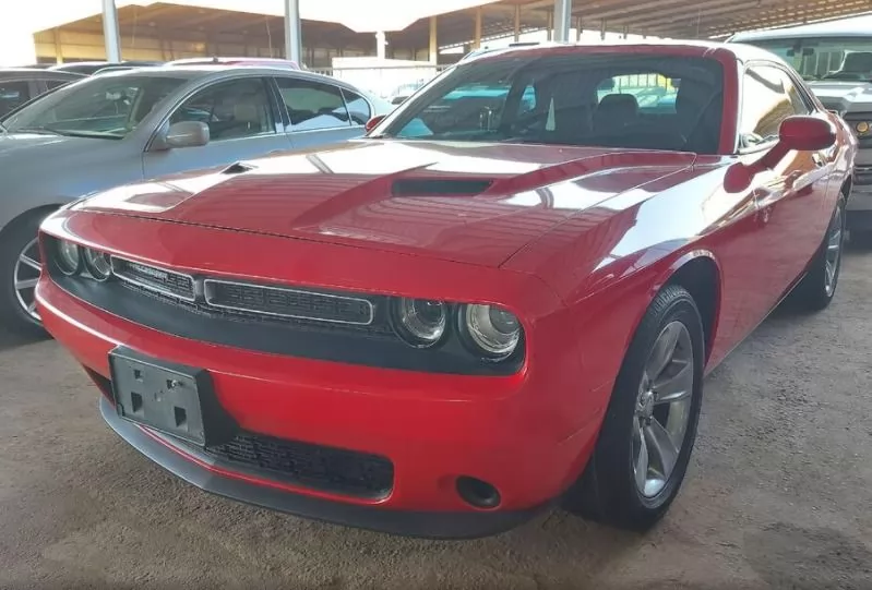 مستعملة Dodge Unspecified للبيع في الرياض #16116 - 1  صورة 