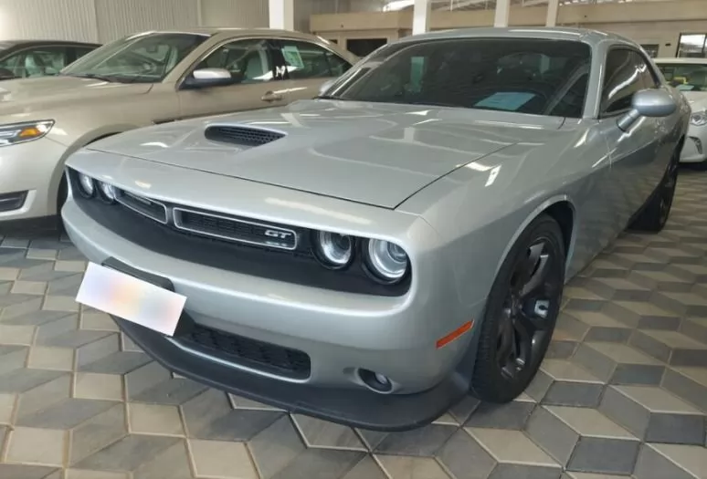 Used Dodge Unspecified For Sale in Riyadh #16118 - 1  image 