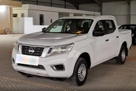 Used Nissan Unspecified For Sale in Riyadh #16119 - 1  image 