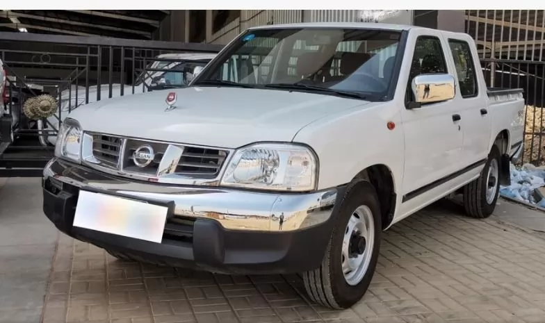 Used Nissan Unspecified For Sale in Riyadh #16122 - 1  image 