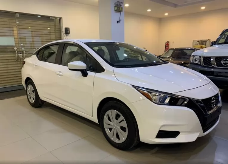 Brand New Nissan Unspecified For Sale in Riyadh #16123 - 1  image 