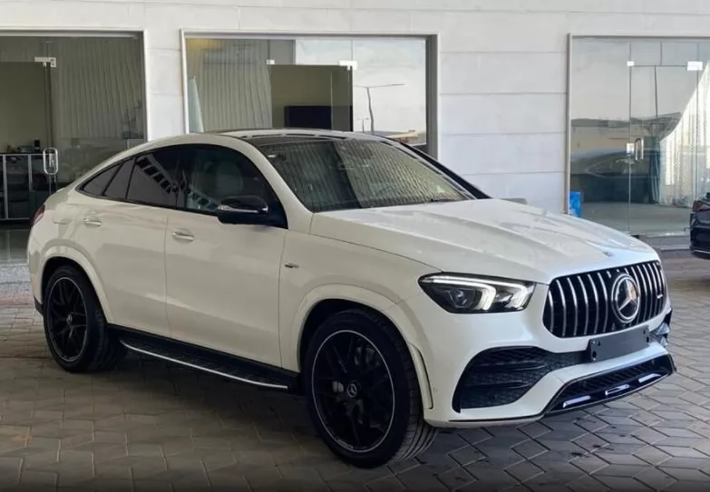 Brand New Mercedes-Benz GLE Class For Sale in Riyadh #16128 - 1  image 