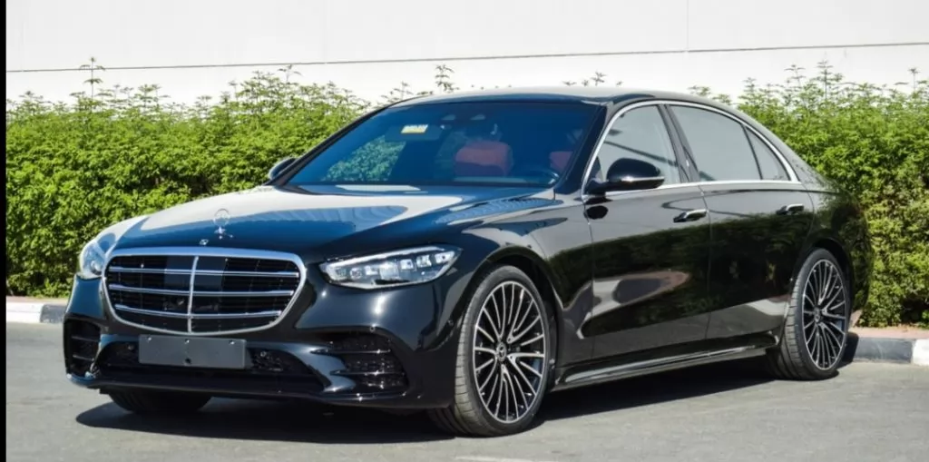 Brand New Mercedes-Benz Unspecified For Sale in Riyadh #16133 - 1  image 