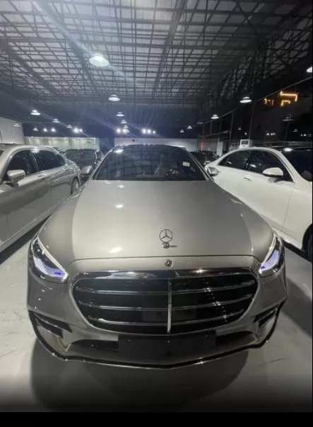 Nouveau Mercedes-Benz Unspecified À vendre au Riyad #16136 - 1  image 