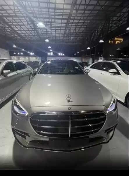 Совершенно новый Mercedes-Benz Unspecified Продается в Эр-Рияд #16136 - 1  image 